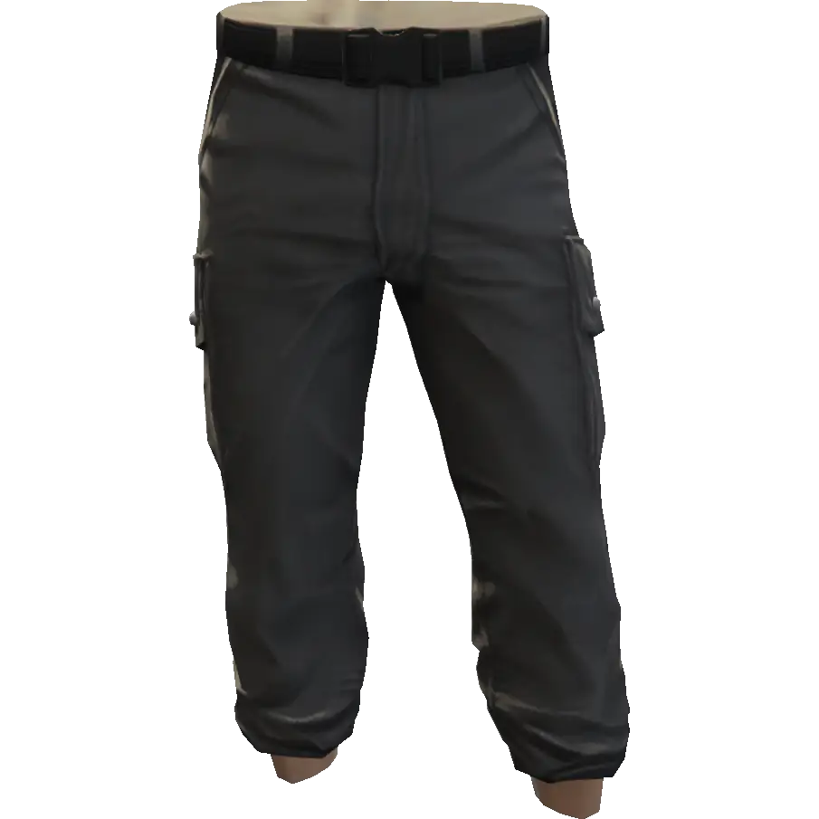 Короткие штаны