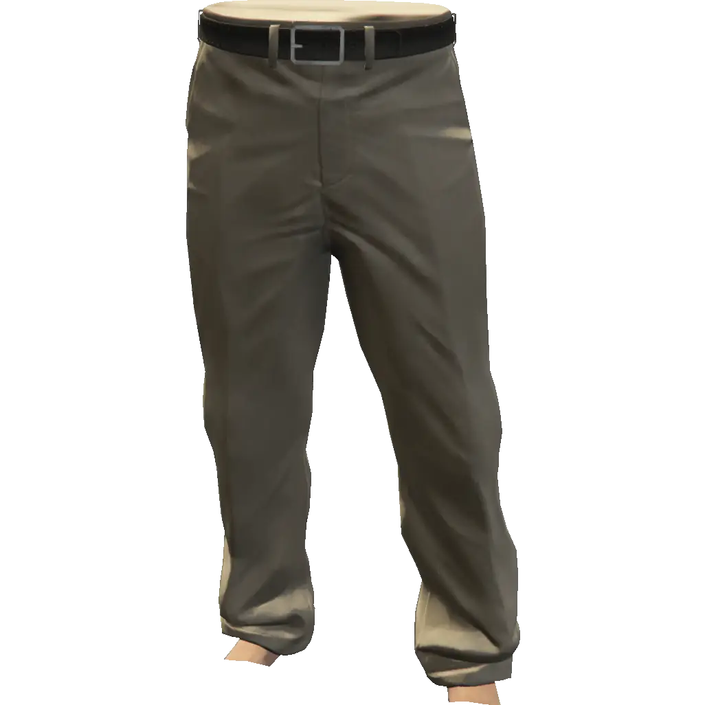 Классические брюки фирменные