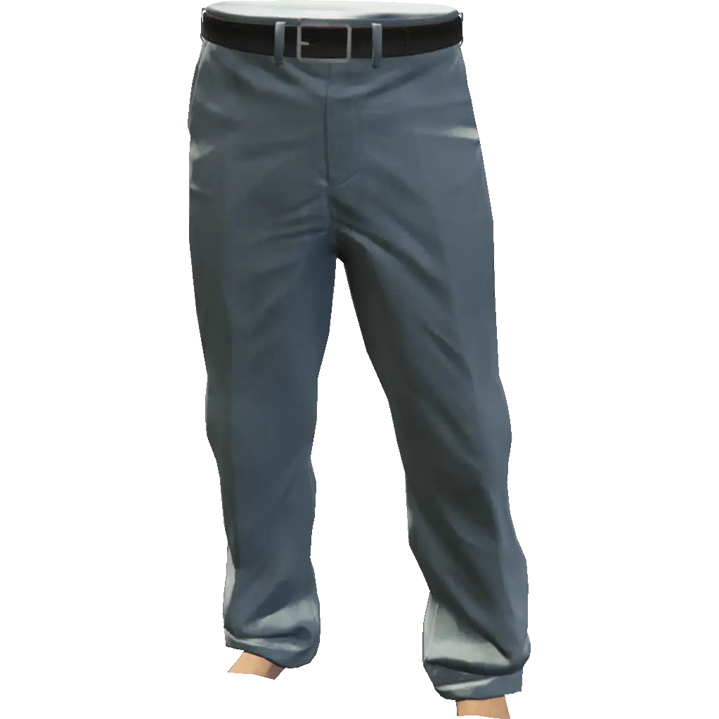 Классические брюки фирменные