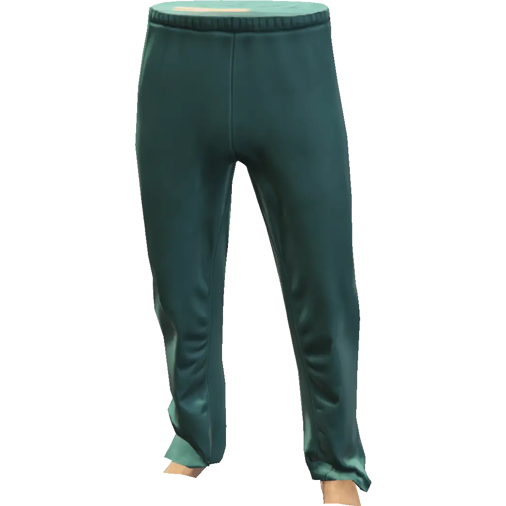 Зауженные штаны стильные