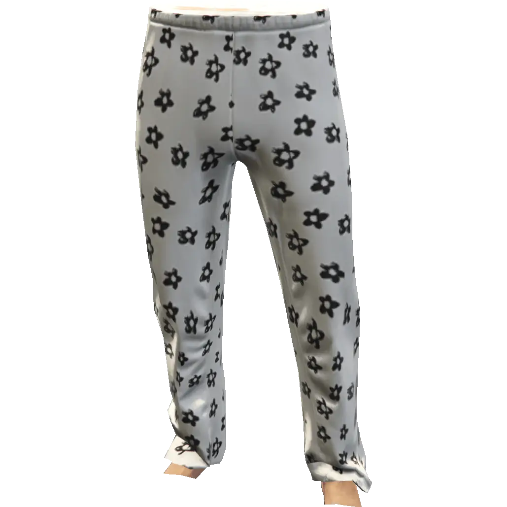 Зауженные штаны стильные