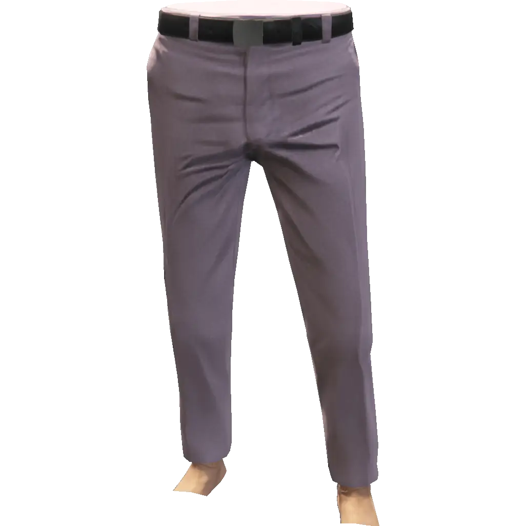 Зауженные брюки