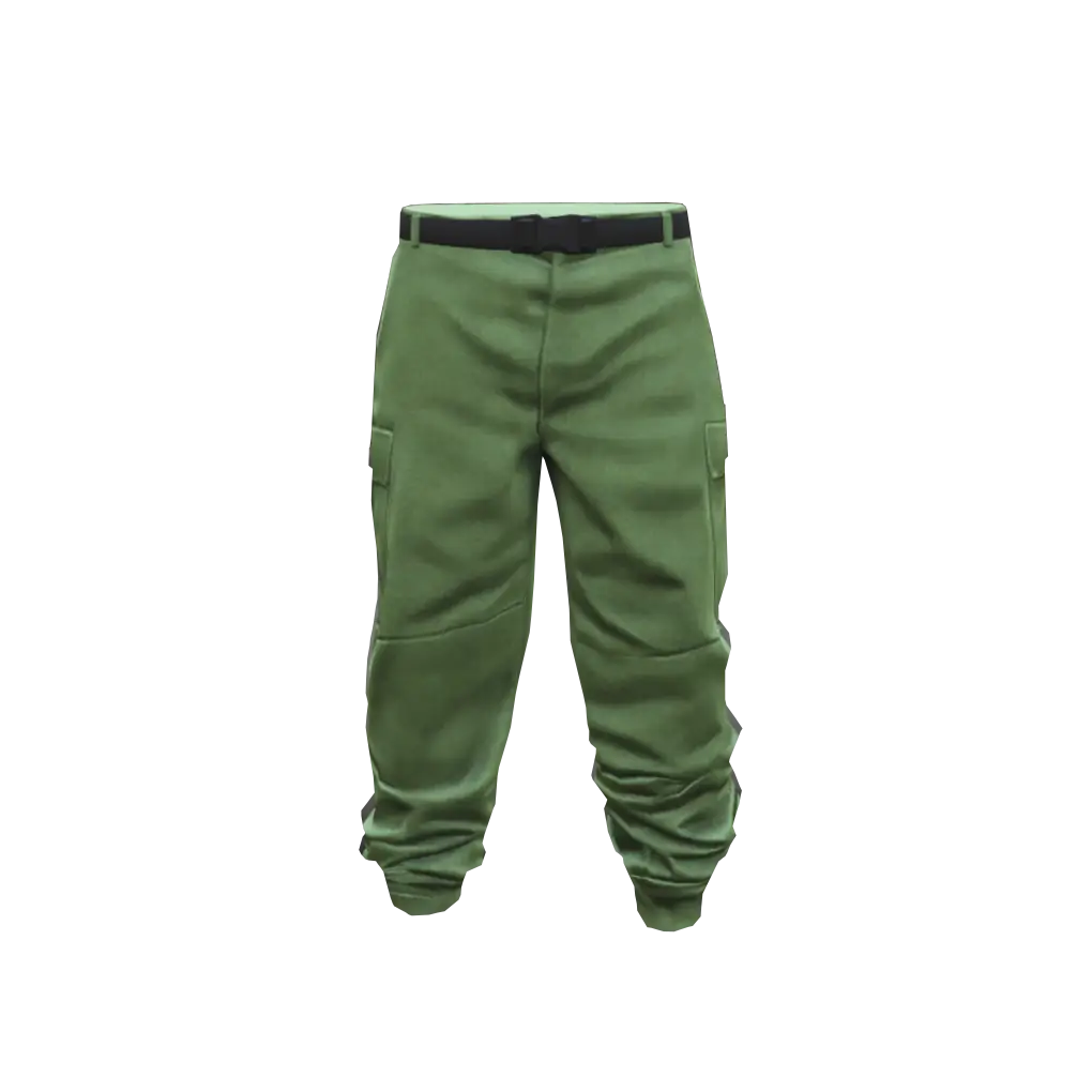 Джоггеры свободные