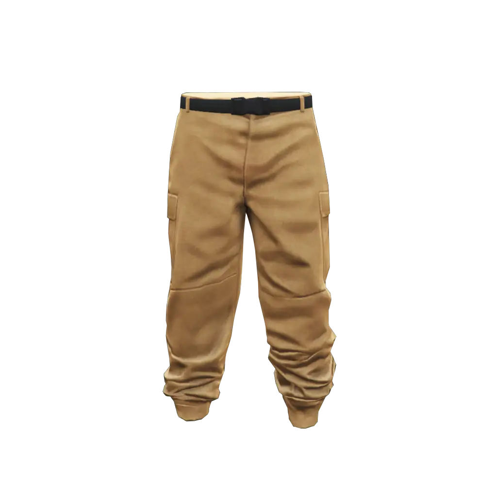 Джоггеры свободные