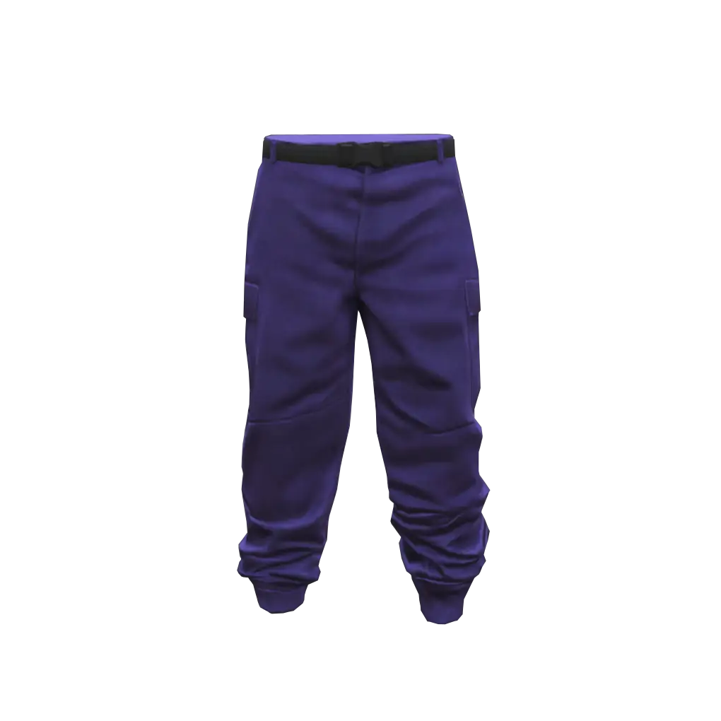 Джоггеры свободные