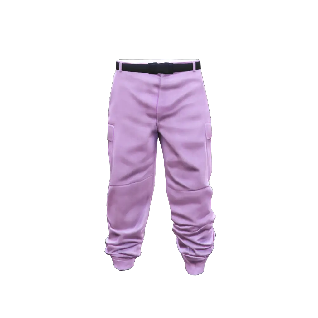 Джоггеры свободные