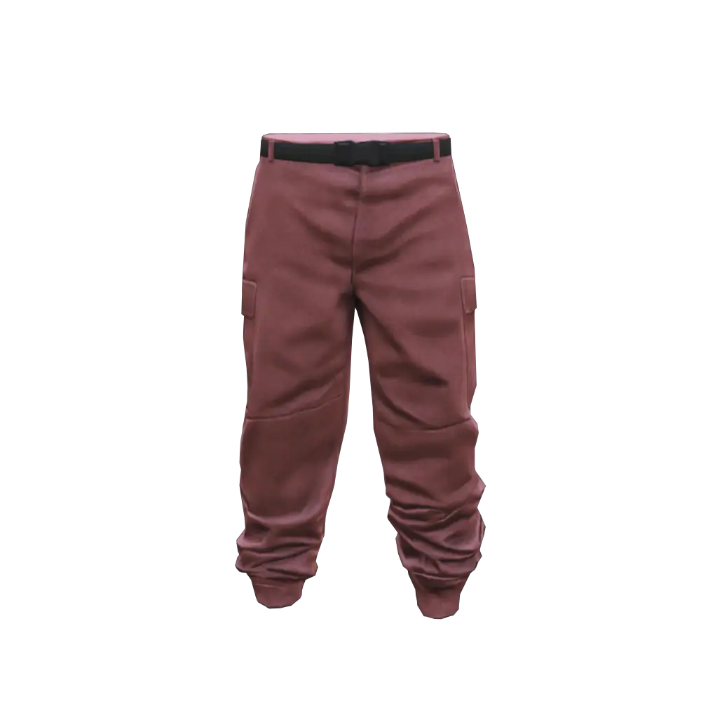 Джоггеры свободные