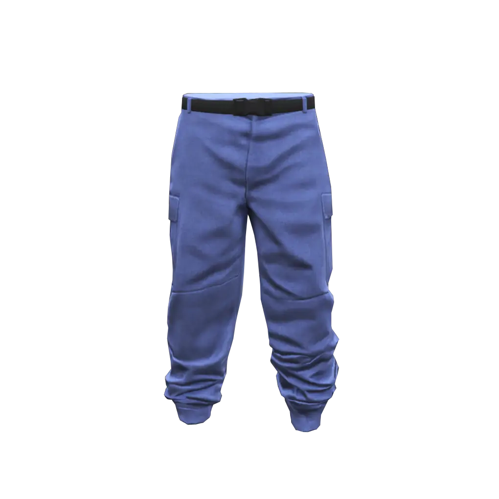 Джоггеры свободные