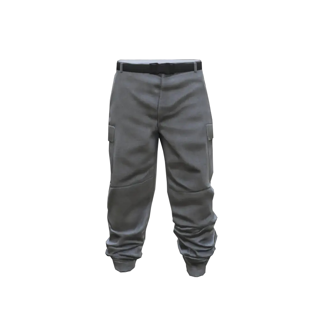 Джоггеры свободные