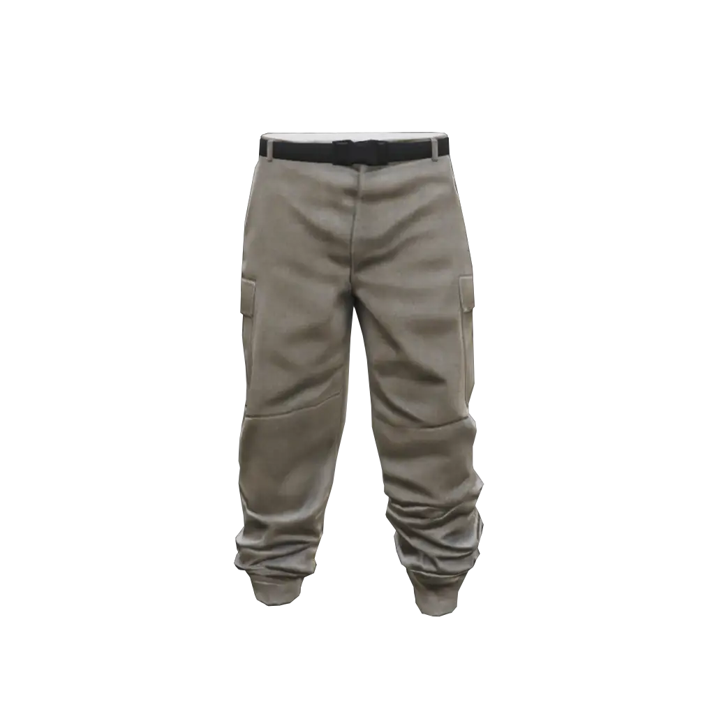 Джоггеры свободные