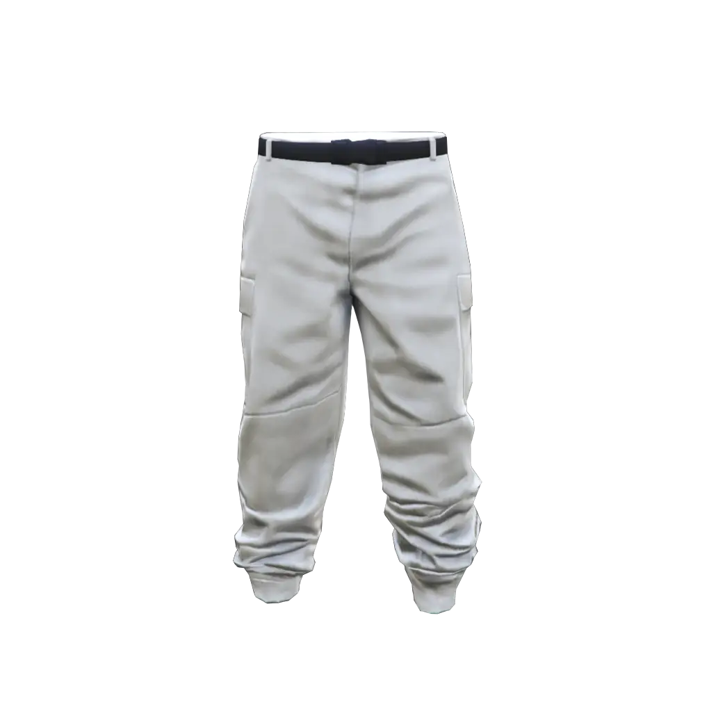 Джоггеры свободные