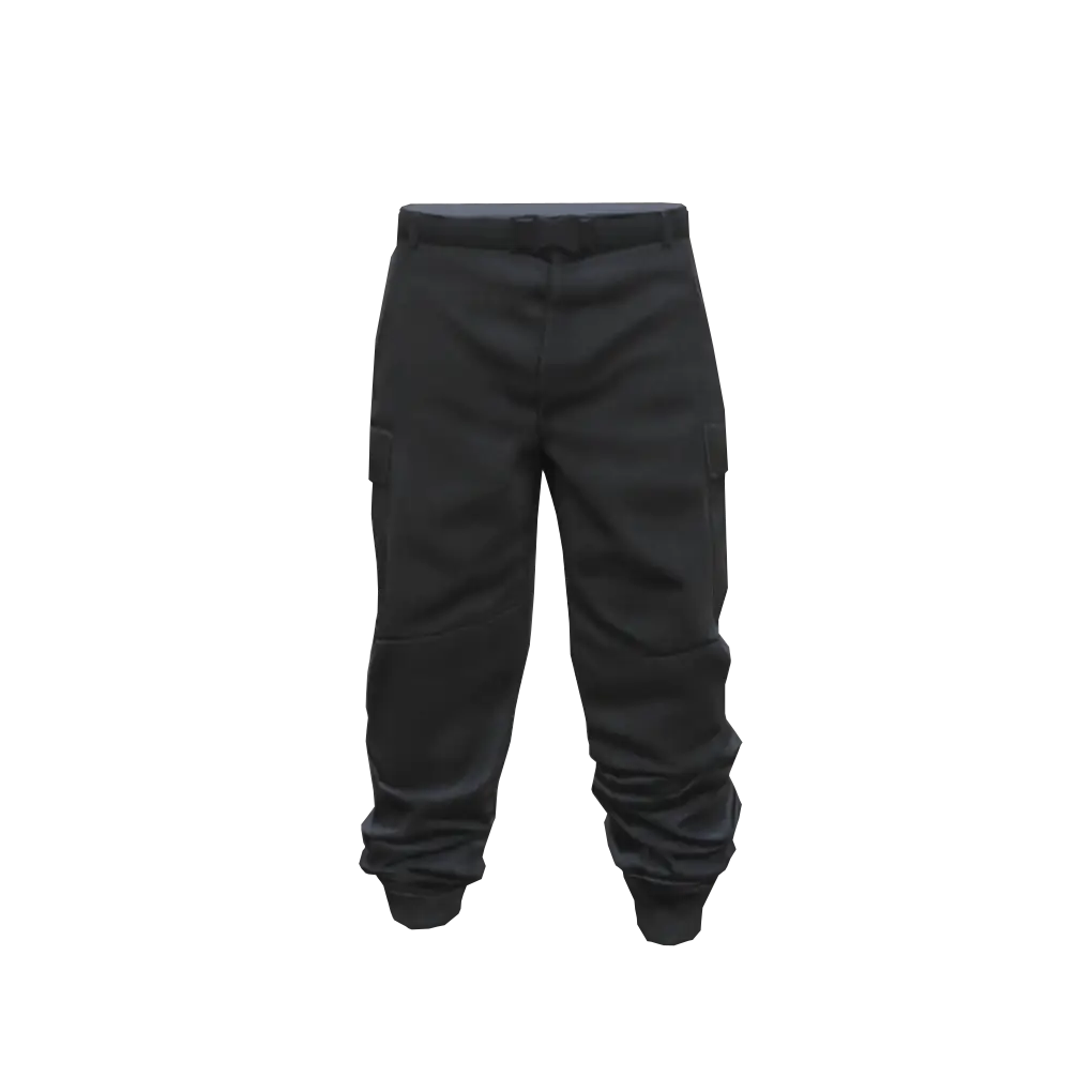 Джоггеры свободные