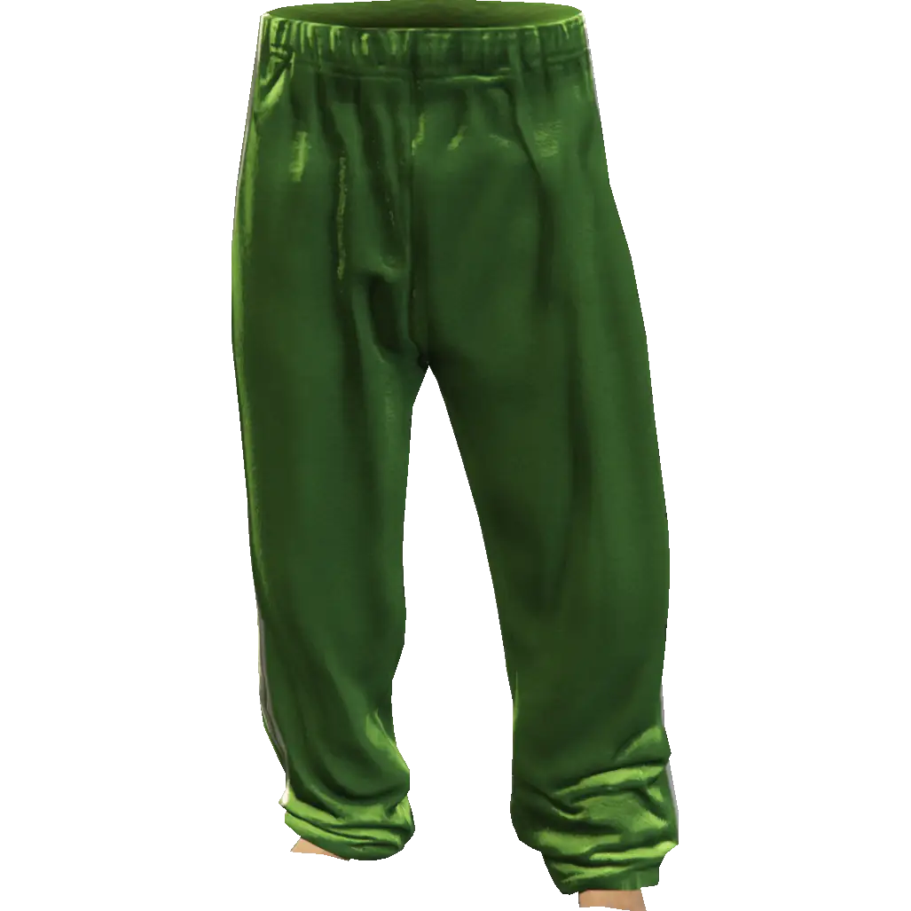 Большие спортивные штаны