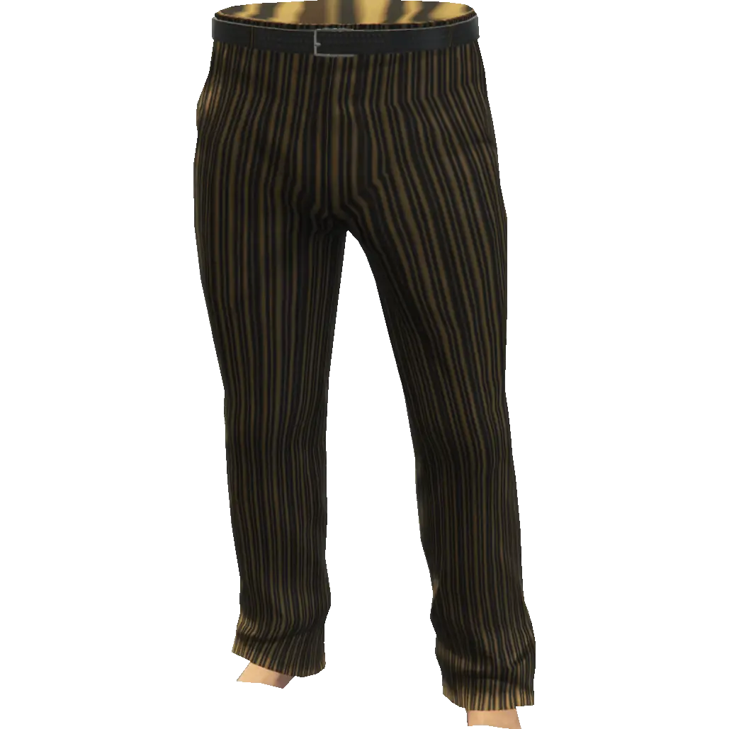 Штаны в клеточку пижамные