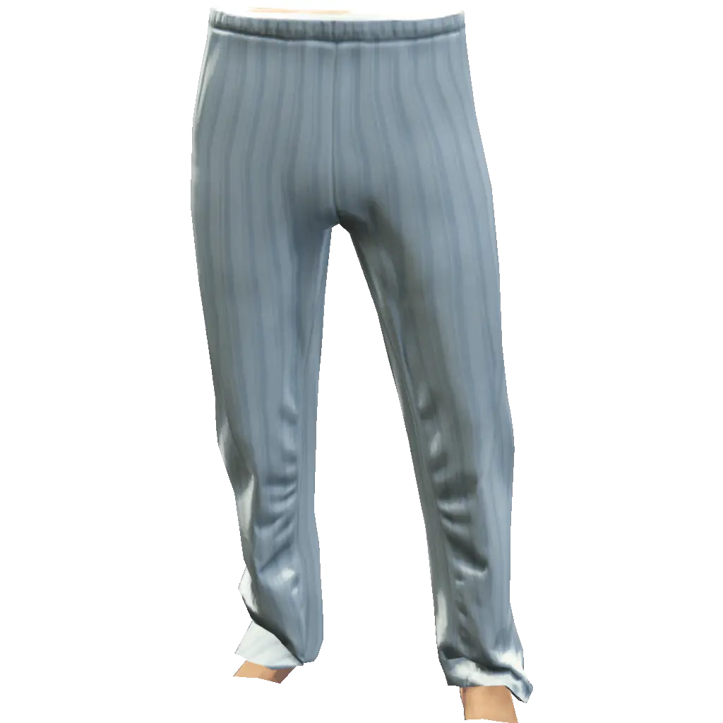 Штаны от пижамы