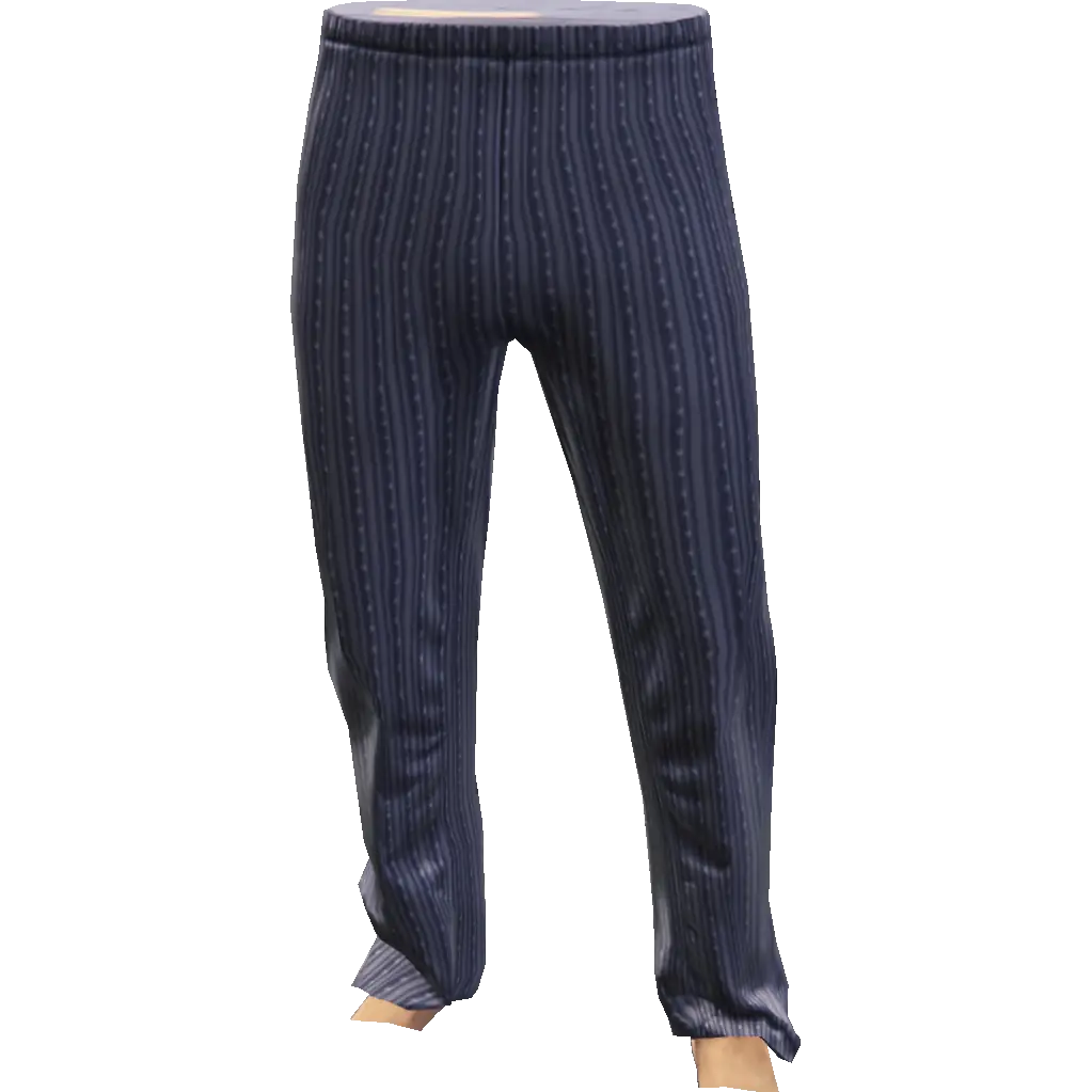 Штаны от пижамы