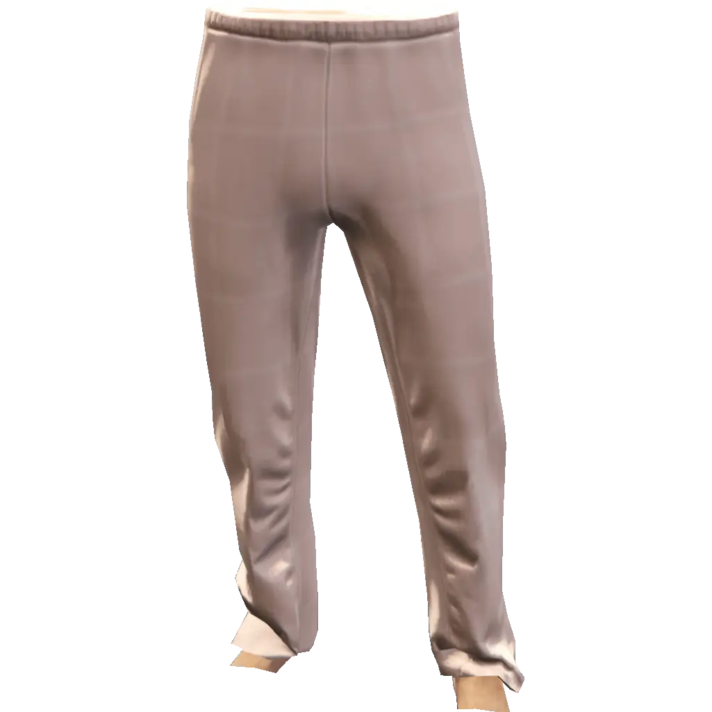 Штаны от пижамы