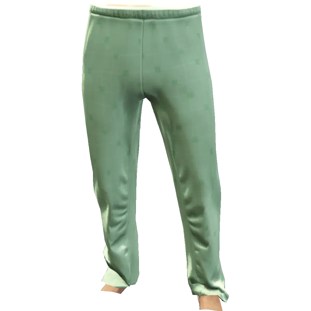 Штаны от пижамы