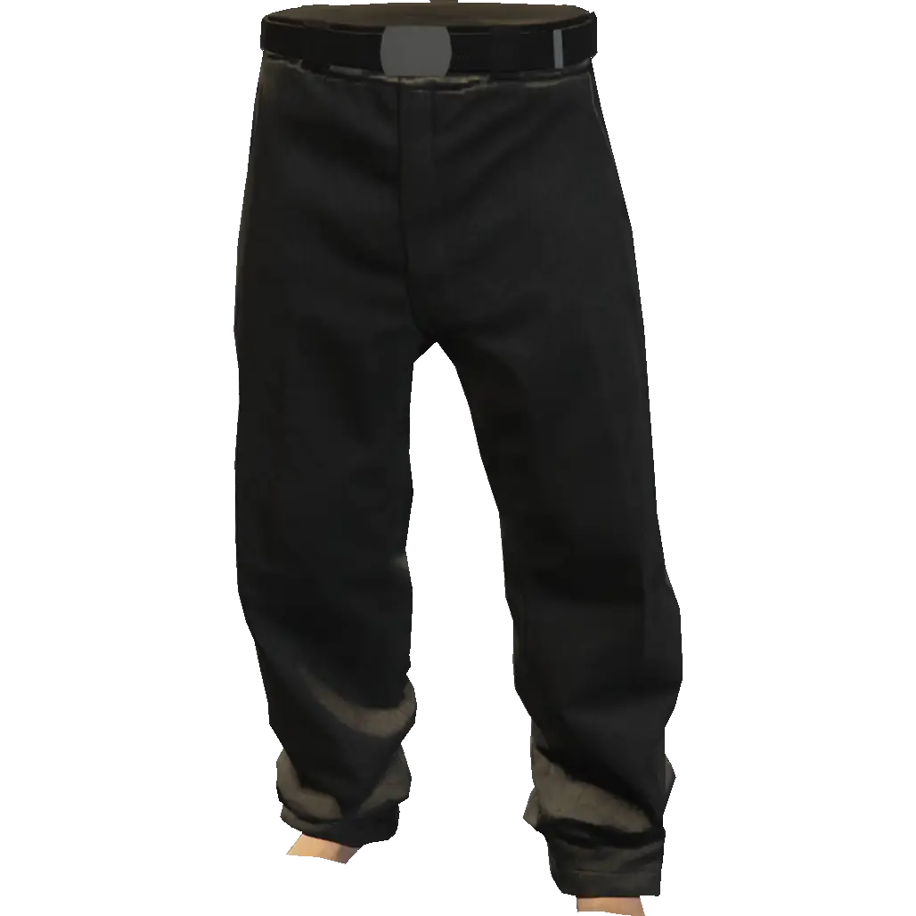 Классические штаны