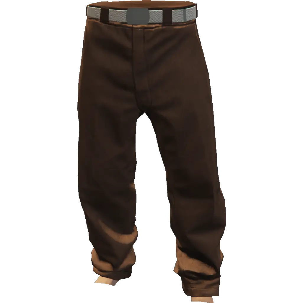 Классические штаны