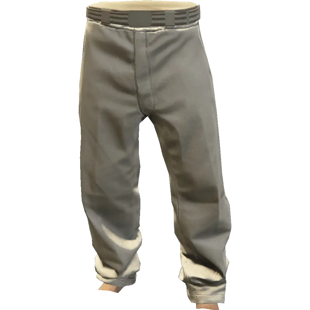 Классические штаны