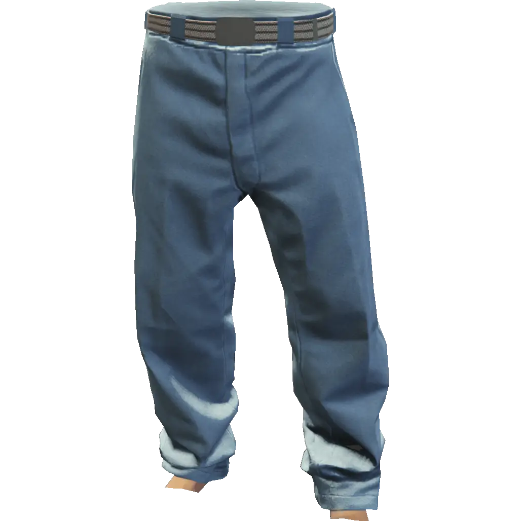 Классические штаны