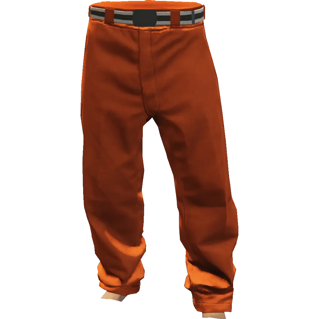 Классические штаны