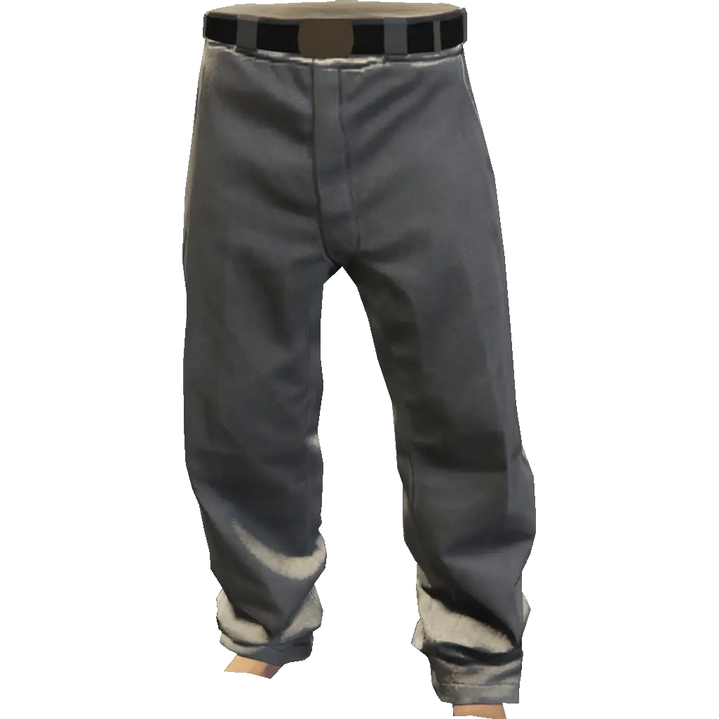 Классические штаны