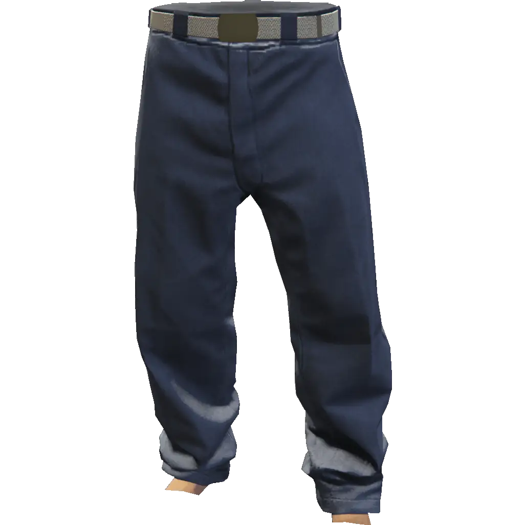 Классические штаны