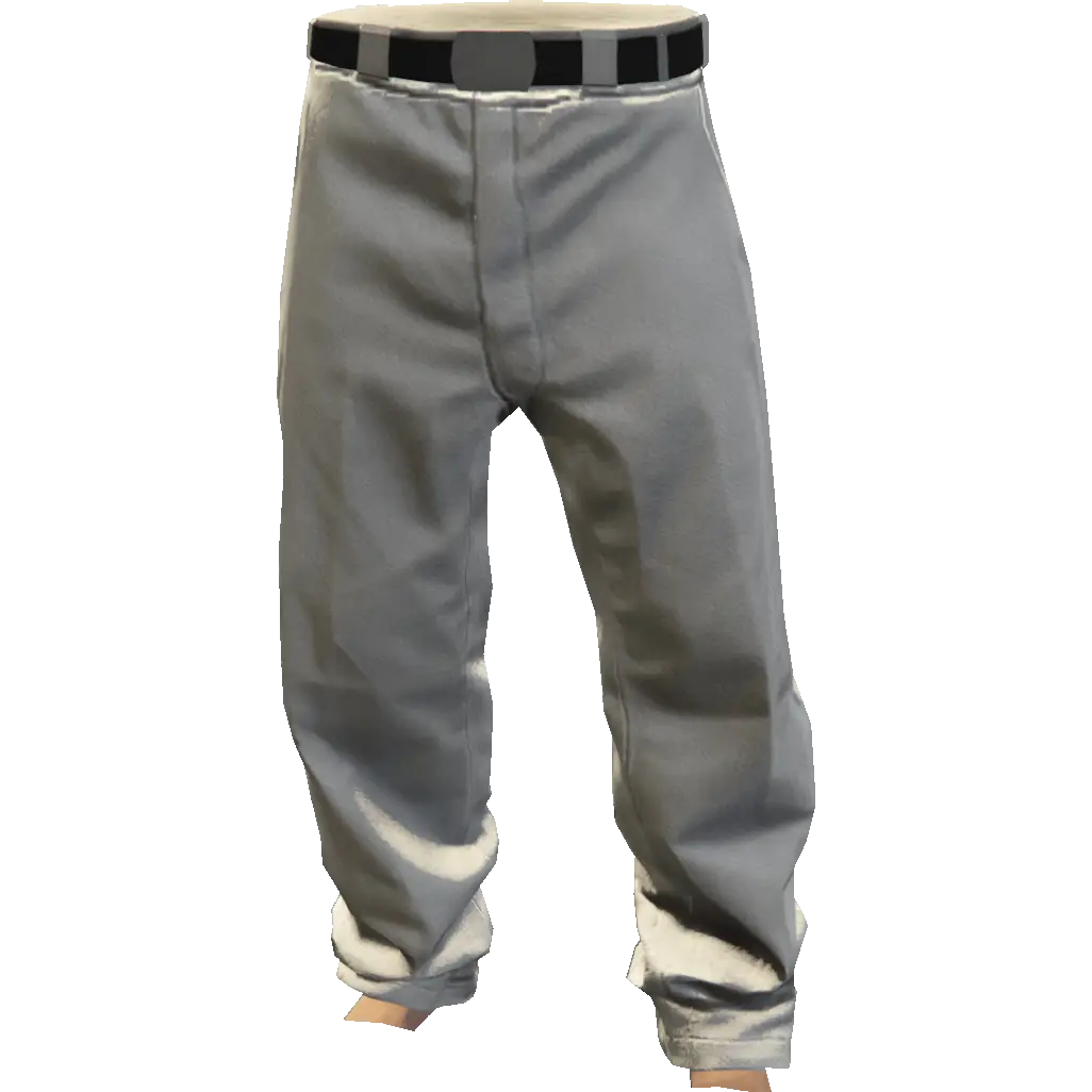 Классические штаны