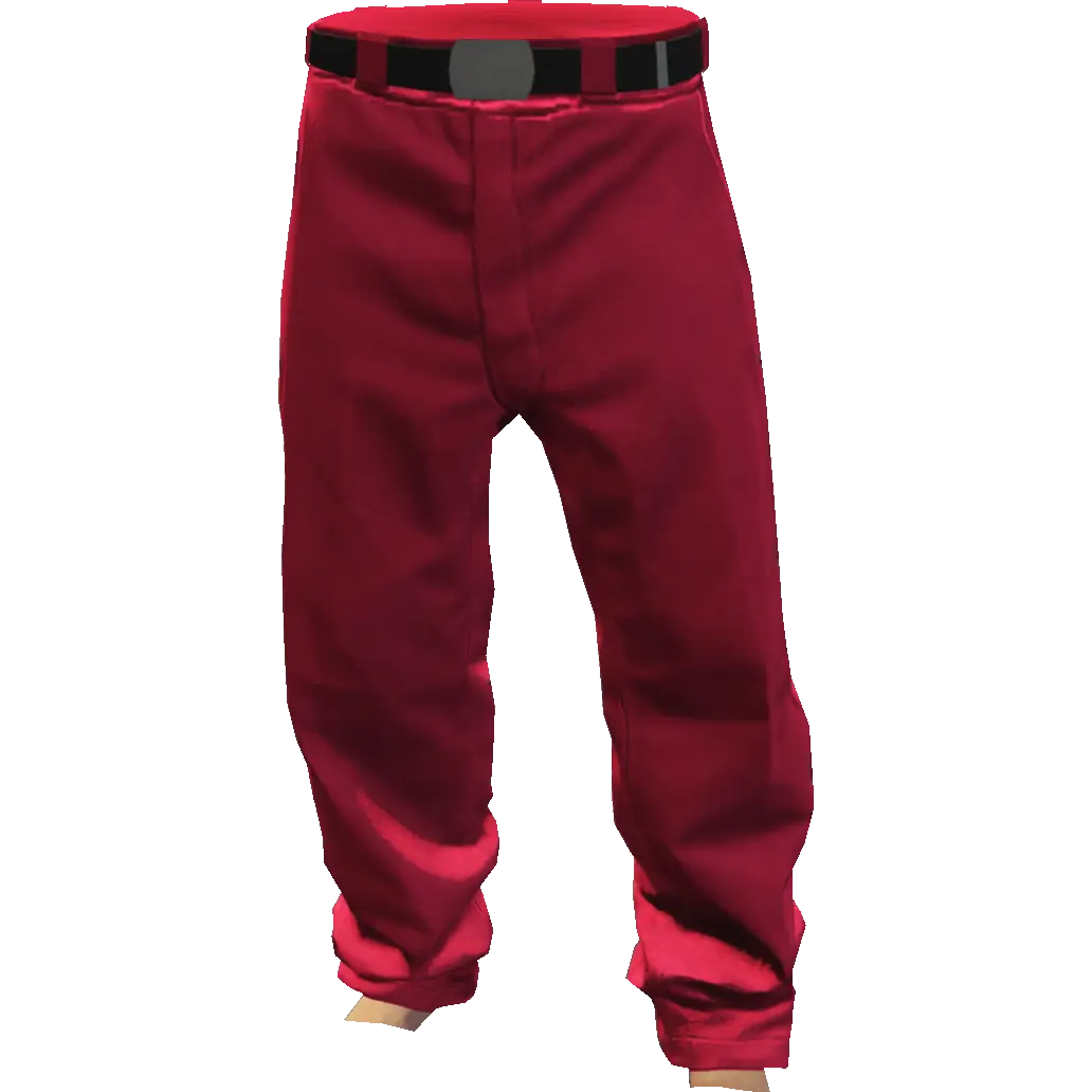 Классические штаны