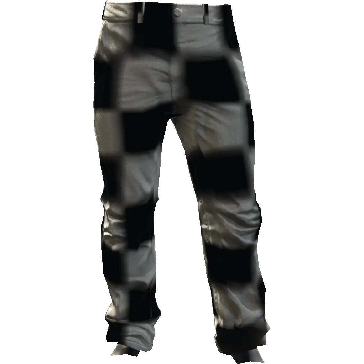 Классические штаны