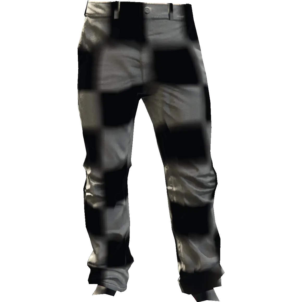 Классические штаны