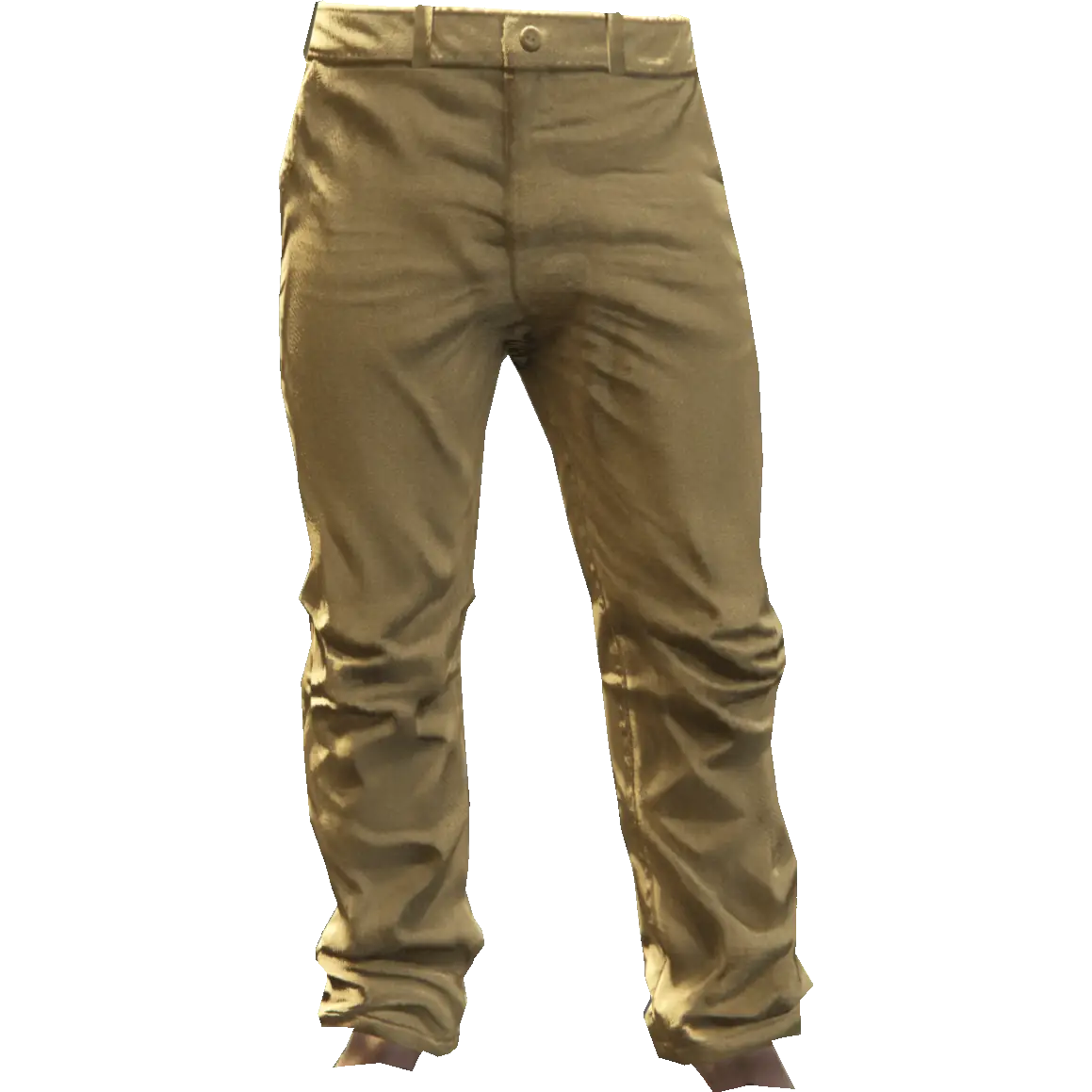 Классические штаны