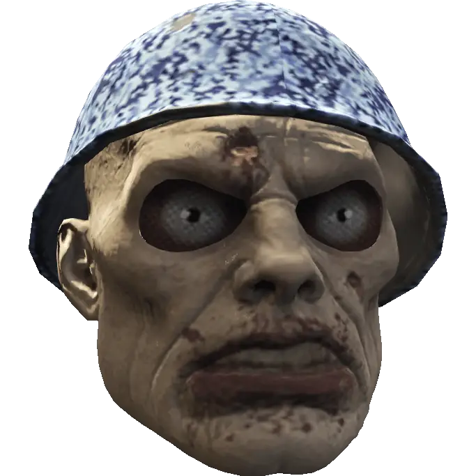 Цифровой зомби