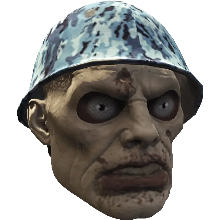 Цифровой зомби