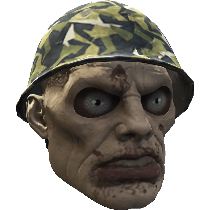 Цифровой зомби