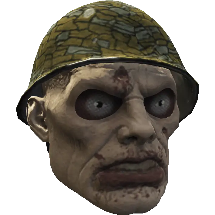 Цифровой зомби