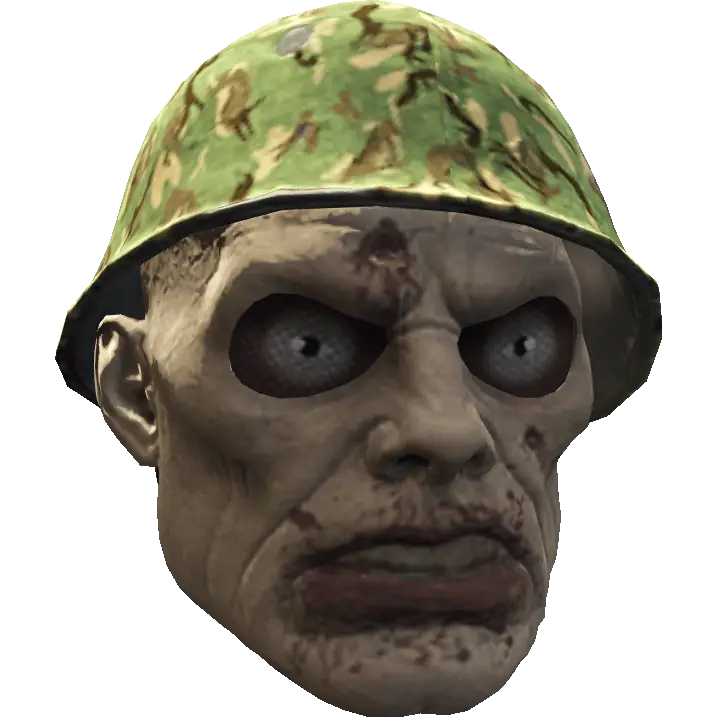 Цифровой зомби