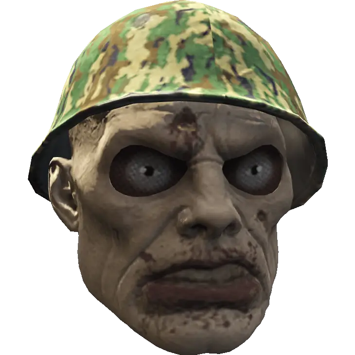 Цифровой зомби