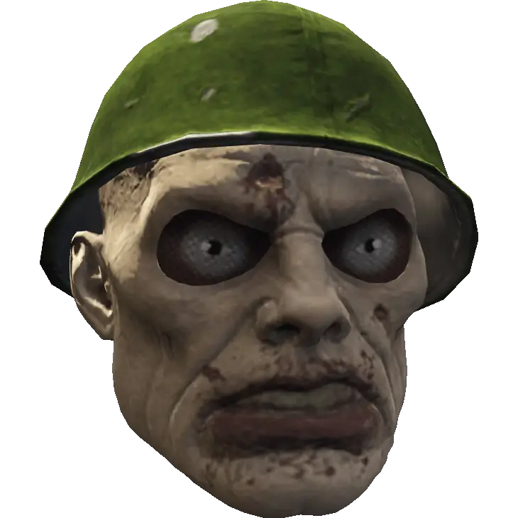 Цифровой зомби