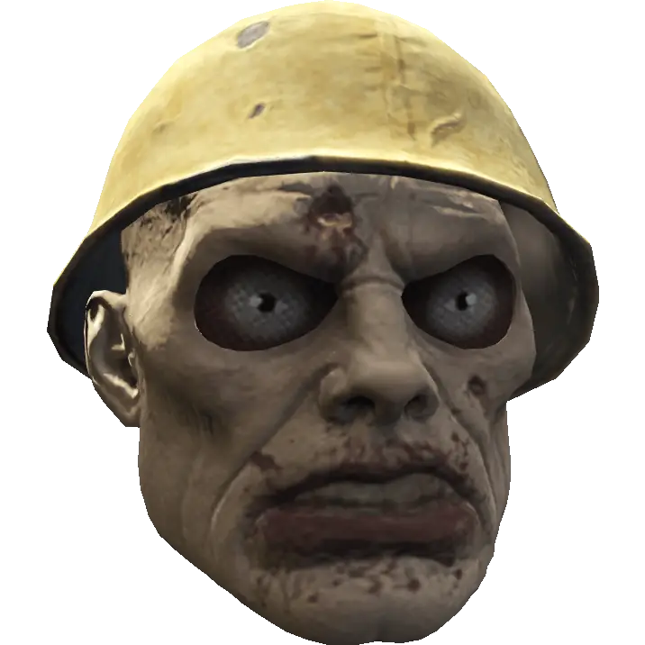 Цифровой зомби