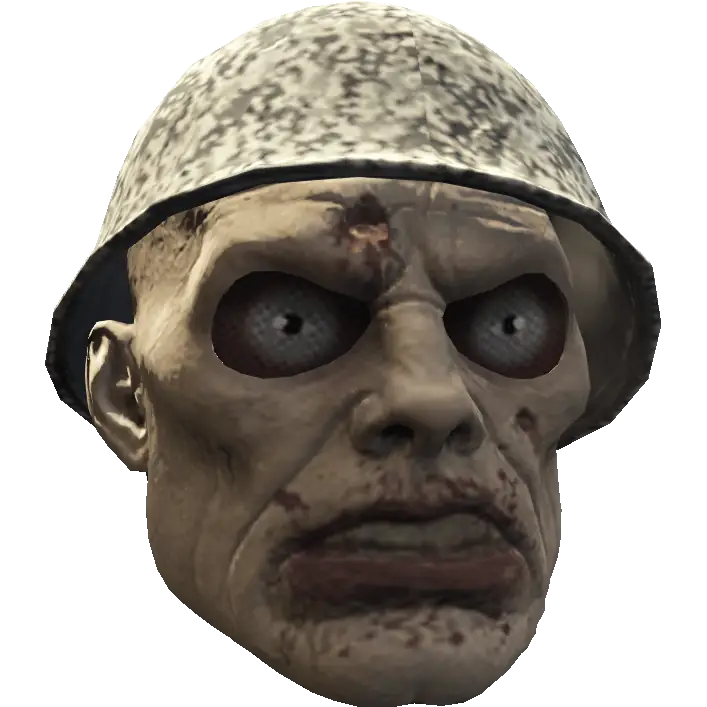 Цифровой зомби