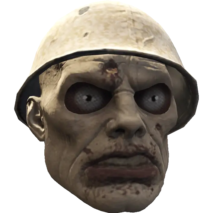 Цифровой зомби