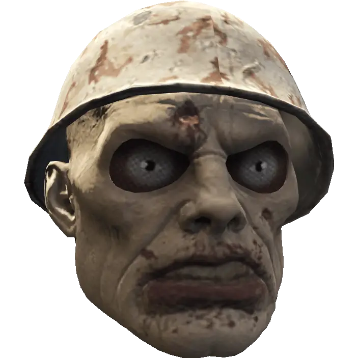 Цифровой зомби