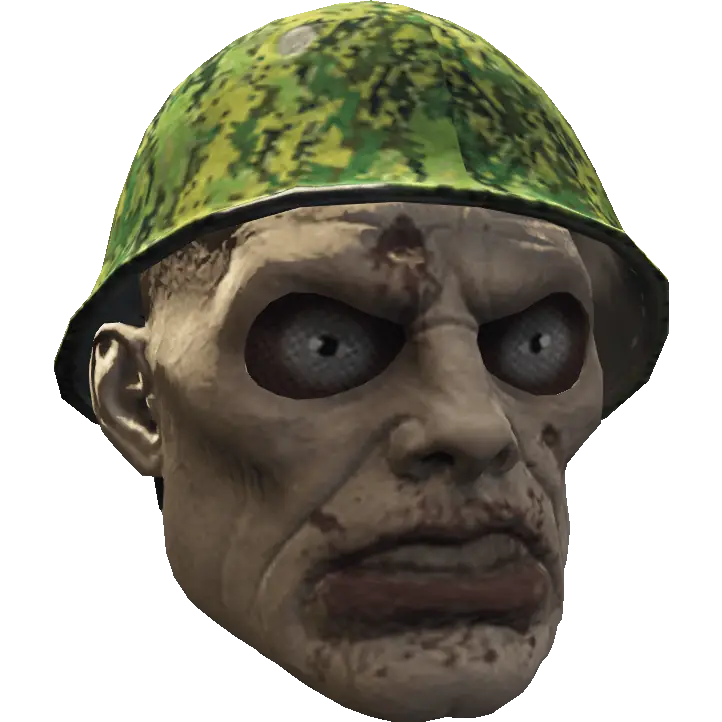 Цифровой зомби