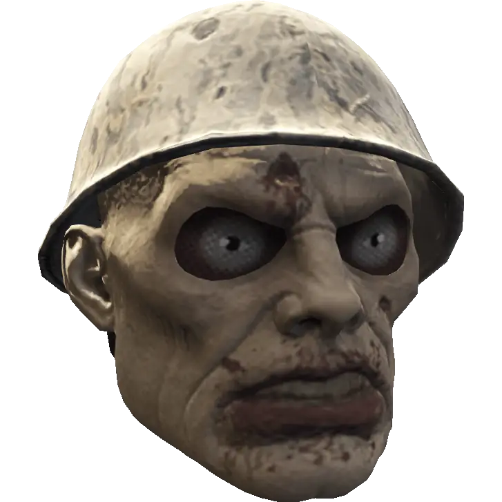 Цифровой зомби