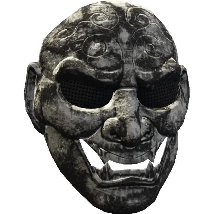 Ночной демон