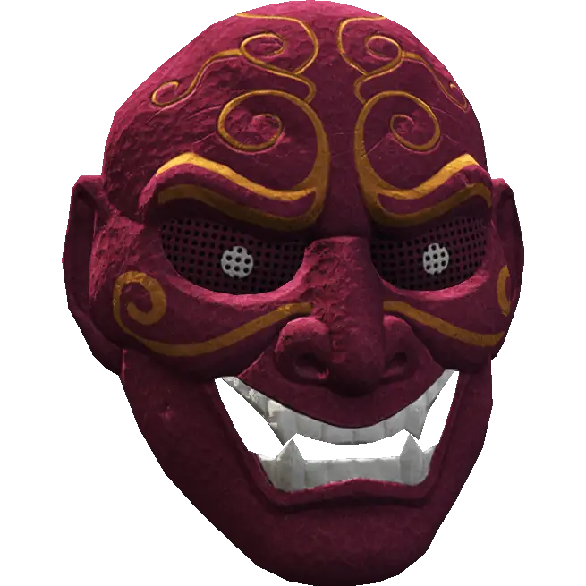 Ночной демон