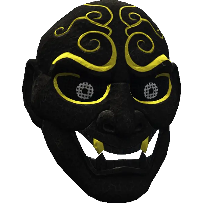 Ночной демон